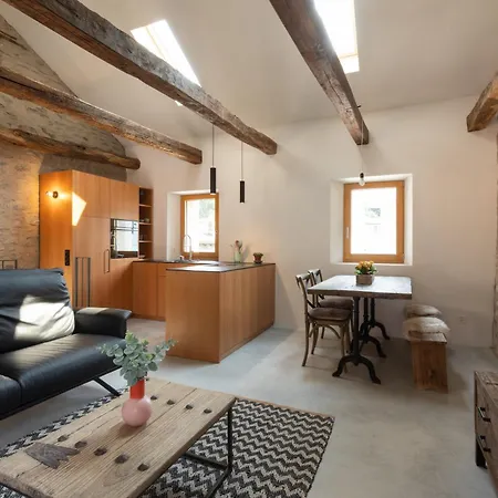 Charming Rustico Near Locarno Holiday home