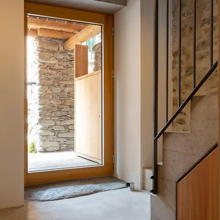 Holiday home Charming Rustico Near Locarno *