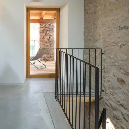 Charming Rustico Near Locarno Holiday home *