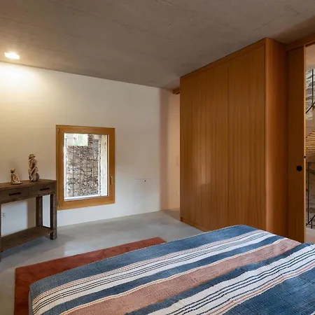 Charming Rustico Near Locarno